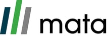 Mata Logo tri-colors